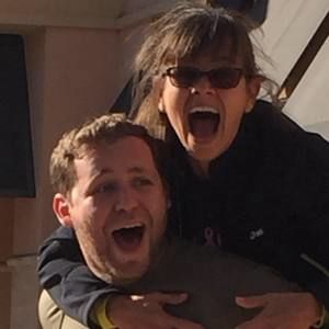 Meet your Posher, Rosa